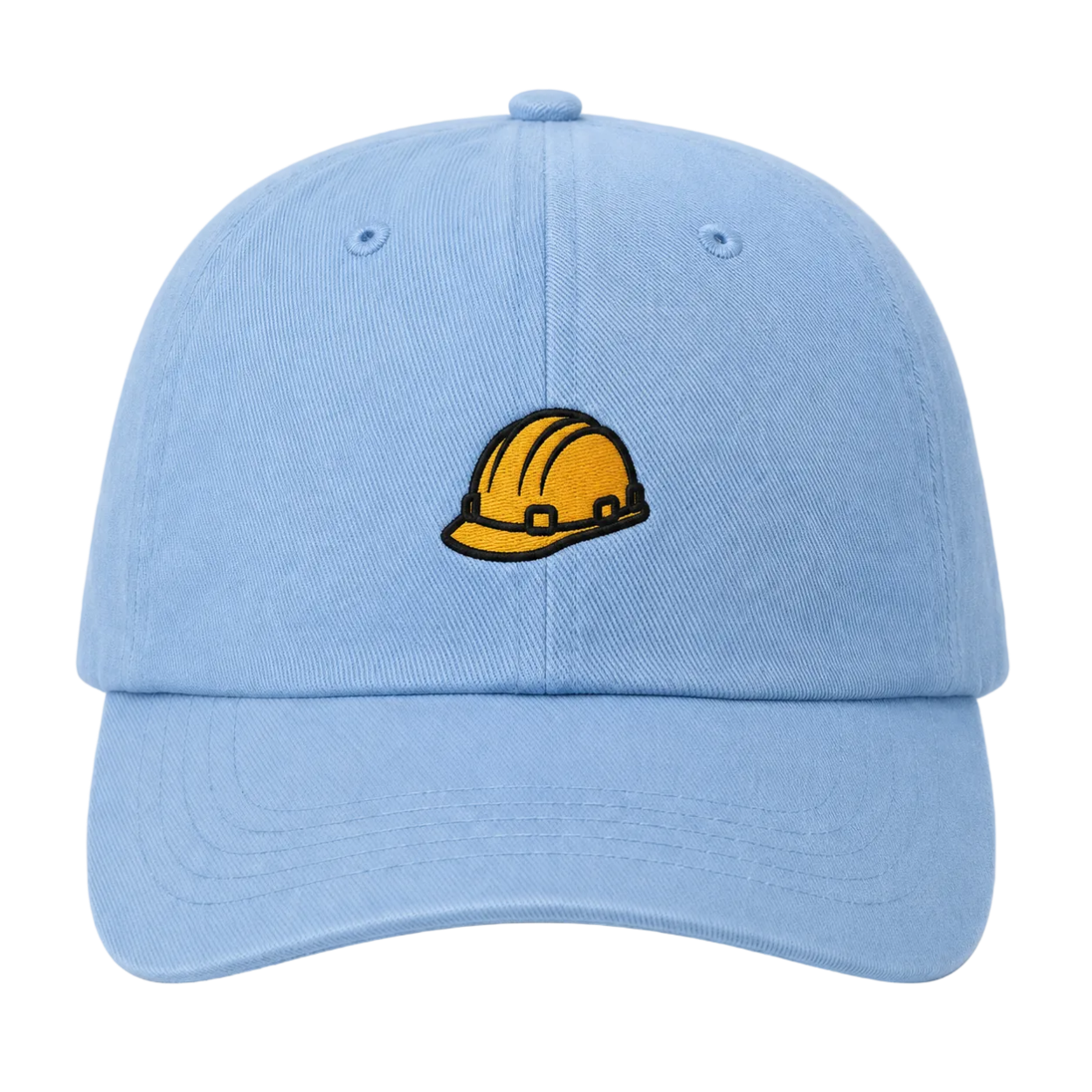 Hard Hat, Hat